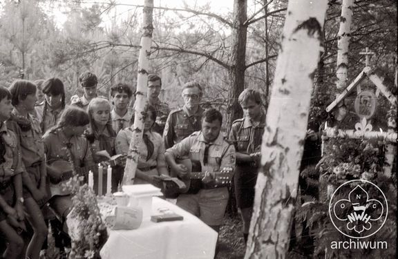 1984-07 Wąsosz Obóz IV Szczepu ZHP z Opola 073.JPG
