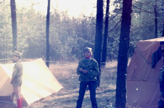 1981 Obóz Eleusis. Szarotka057 fot. J.Kaszuba.jpg