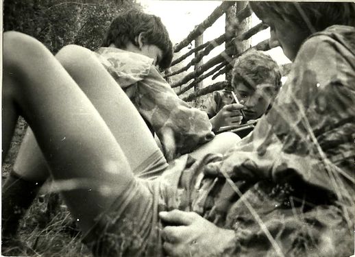 1981 Obóz Eleusis. Szarotka142 fot. J.Kaszuba.jpg