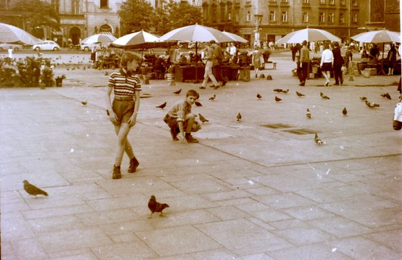 1968 Obóz wędrowny Pieniny - Zakopane - Kraków. Watra 051 fot. Z.Żochowski.jpg