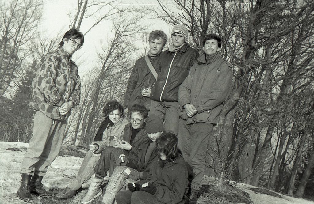Plik:1989 Zimowisko. Limanowa. Szarotka022 fot. J.Kaszuba.jpg