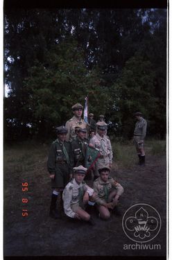 1995 Charzykowy oboz XV LDH 011.jpg