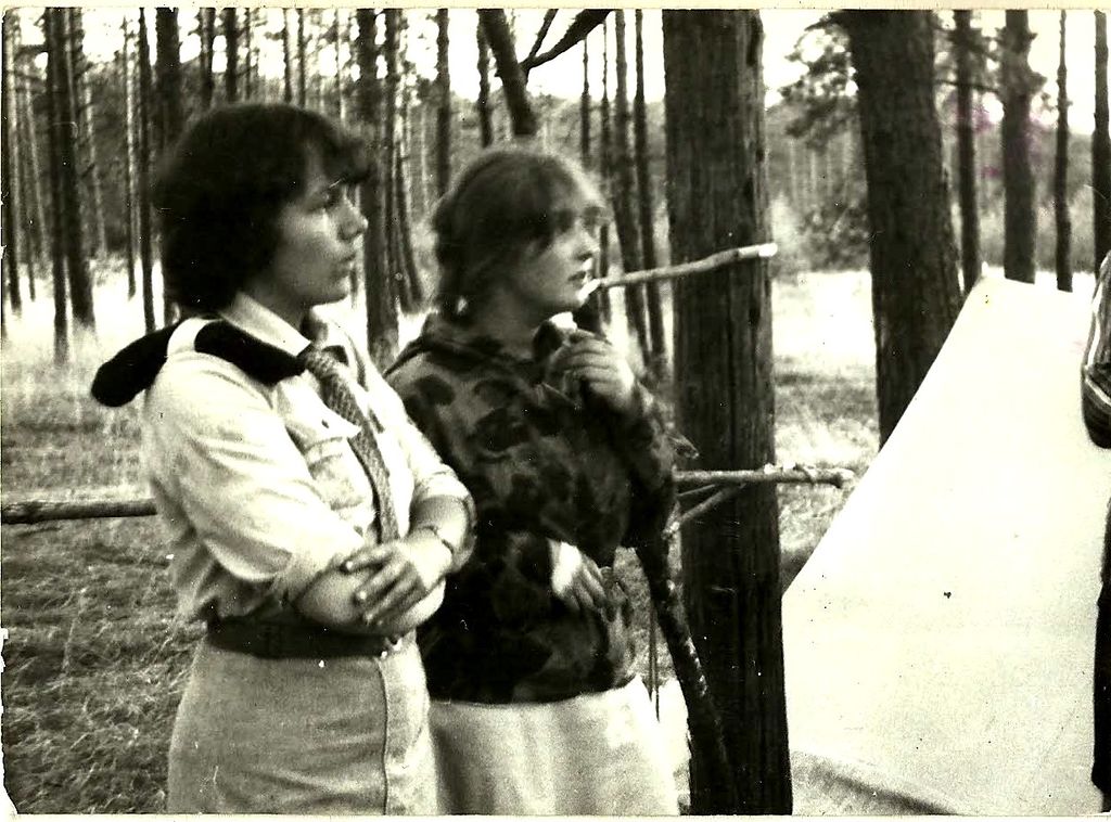 Plik:1981 Obóz Eleusis. Szarotka158 fot. J.Kaszuba.jpg