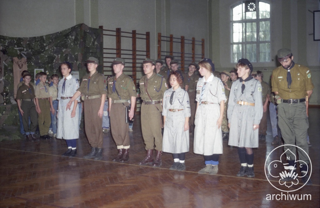 Plik:1984-07 Wąsosz Obóz IV Szczepu ZHP z Opola 151.JPG