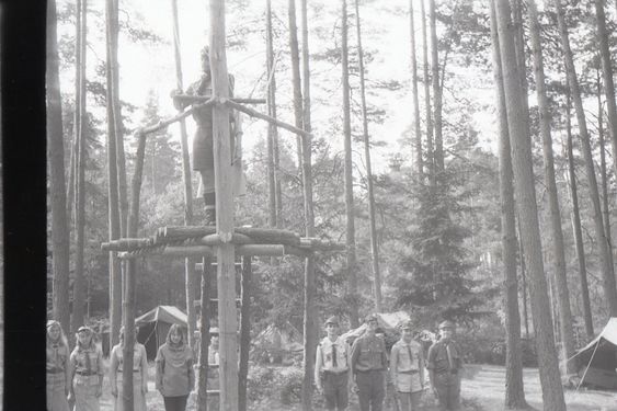 1988 Obóz Uroczysko. J.Gant. Szarotka 350 fot. J.Kaszuba.jpg