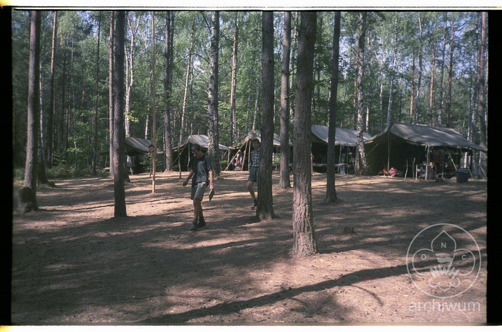 Plik:1995, XV ŁDH, obóz 21.jpg