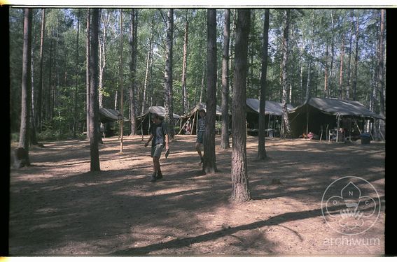 1995, XV ŁDH, obóz 21.jpg