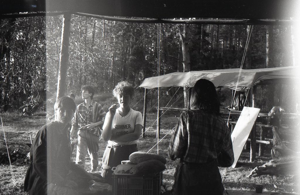 Plik:1988 Obóz Uroczysko. J.Gant. Szarotka 230 fot. J.Kaszuba.jpg