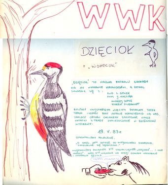 1983 XV WIosenna WYprawa Komandosów. Szarotka001 fot. J.Kaszuba.jpg