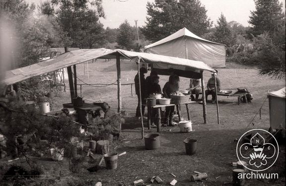 1985-07 Wąsosz Obóz IV Szczepu ZHP z Opola 031.JPG