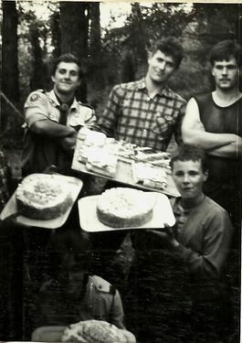 1989 Obóz Mara. Jez. Gant. Szarotka 104 fot. J.Kaszuba.jpg
