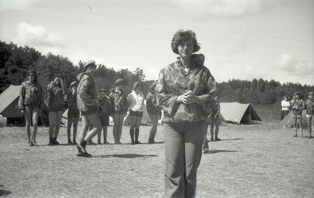Plik:1979 Obóz Jantar. Szarotka106 fot. J.Kaszuba.jpg