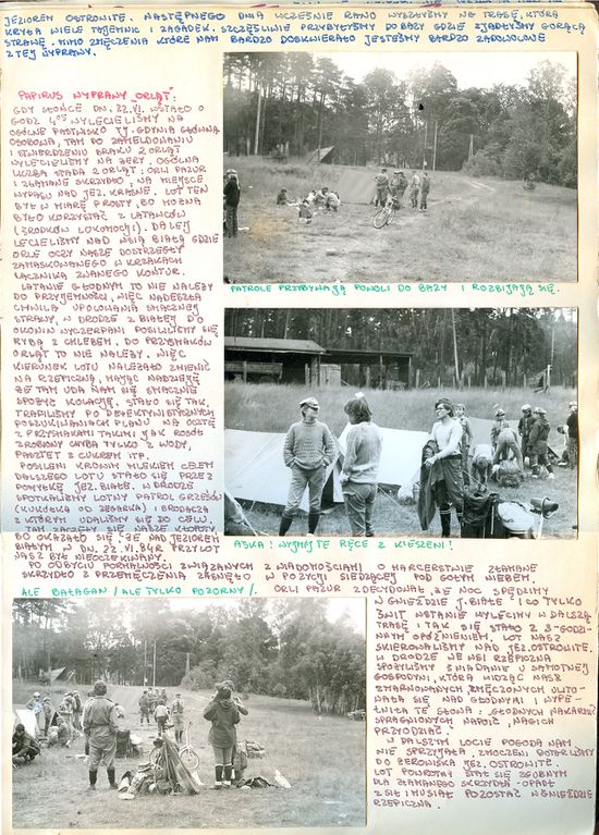 Plik:1984 III Wyprawa Achnacarry Commando. Szarotka 027 fot. J.Kaszuba.jpg