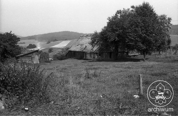1988-08 Beskid Niski Obóz 122 KDH nr 048.JPG