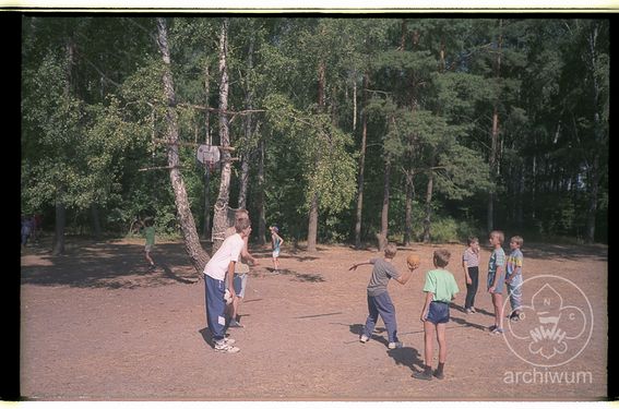 1995, XV ŁDH, obóz 22.jpg