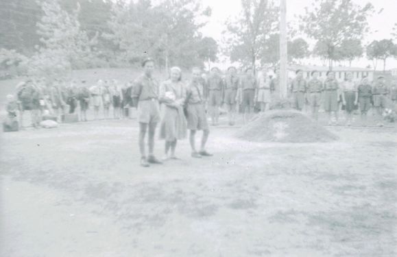 1947-48 Kolonie w Borkowie. Watra 048 fot. Z.Żochowski.jpg