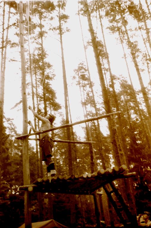 Plik:1988 Obóz Uroczysko. J.Gant. Szarotka 431 fot. J.Kaszuba.jpg