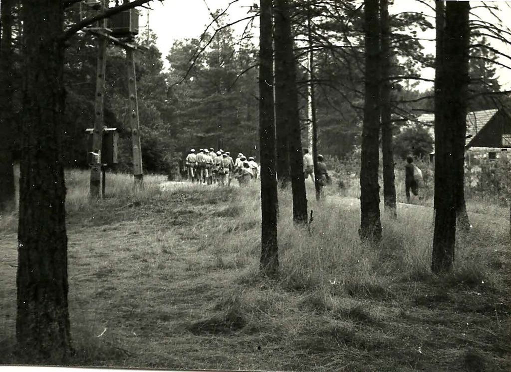 Plik:1981 Obóz Eleusis. Szarotka100 fot. J.Kaszuba.jpg