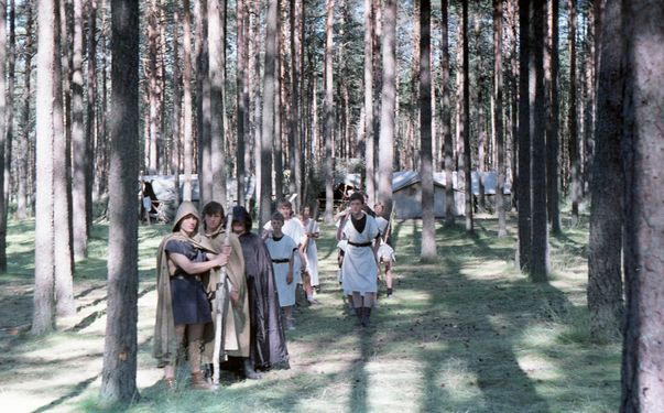 1991 Obóz Avalon. Jez. Czyste. Szarotka 184 fot. J.Kaszuba.jpg
