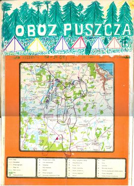 1982 Obóz Puszcza. Szarotka118 fot. J.Kaszuba.jpg