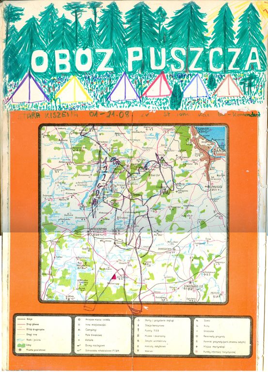 Plik:1982 Obóz Puszcza. Szarotka118 fot. J.Kaszuba.jpg