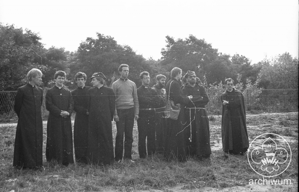 Plik:1987-09 Czestochowa pielgrzymka harcerska 011.jpg