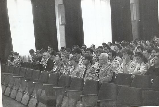 1990 II Zjazd ZHR. Wrocław. Szarotka100 fot. J.Kaszuba.jpg