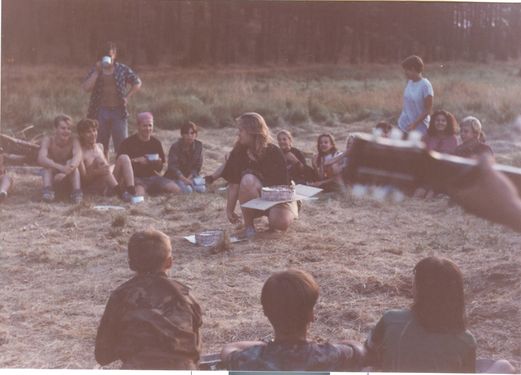 1992 Obóz stały nad J.Kotel. Szarotka 029 fot. J.Kaszuba.jpg