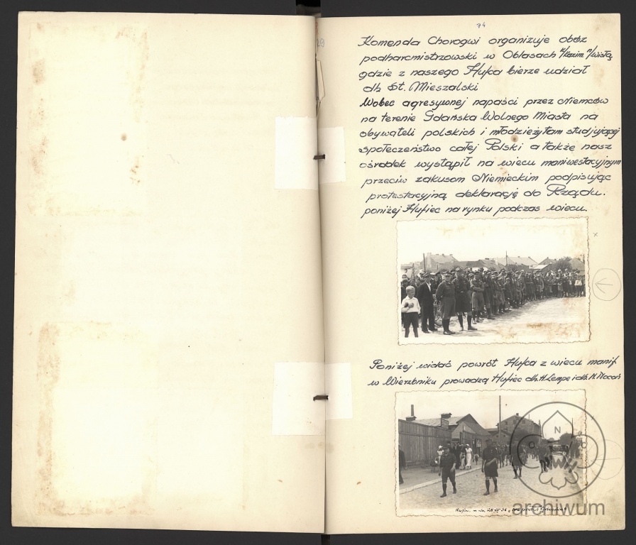 Plik:1916-39 Starachowice, Kronika Hufca 077.jpg