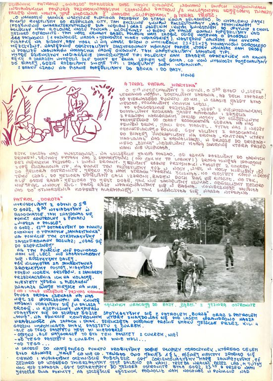 Plik:1984 III Wyprawa Achnacarry Commando. Szarotka 026 fot. J.Kaszuba.jpg