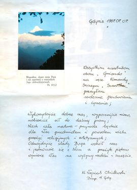 1987-07 Sąpy. jez.Jeziorak. Obóz Gniazdo. Szarotka 139 fot. J.Kaszuba.jpg