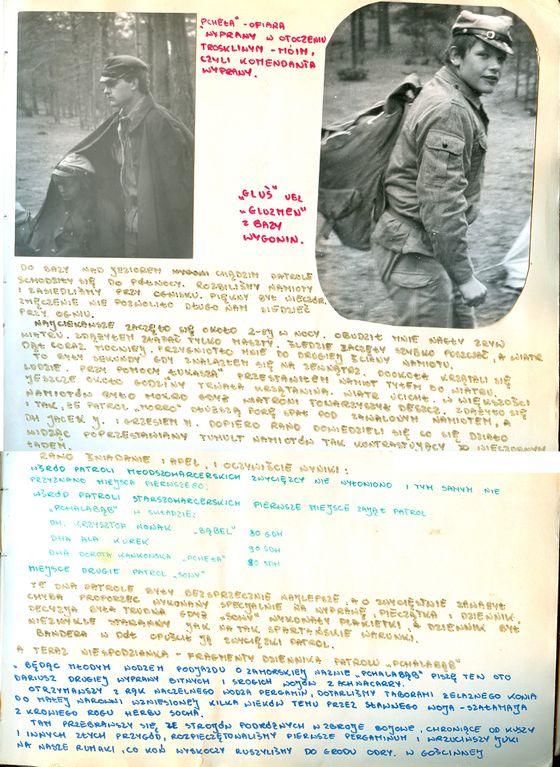 Plik:1983 II Wyprawa Achnacarry Commando. Szarotka 020 fot. J.Kaszuba.jpg