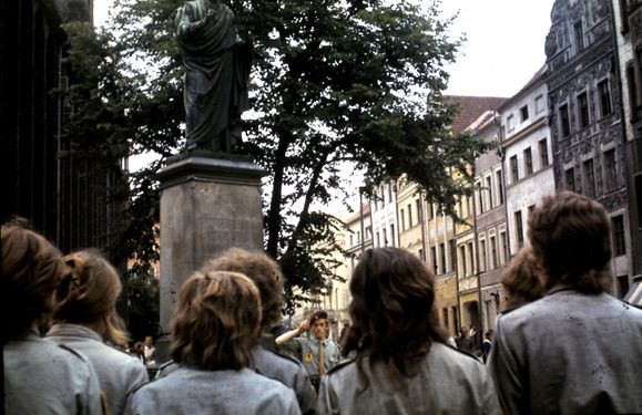 1973 Rajd Kopernikowski. Watra 029 fot. Z.Żochowski.jpg