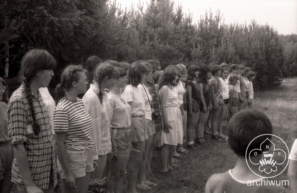 Plik:1985-07 Wąsosz Obóz IV Szczepu ZHP z Opola nr 062.JPG