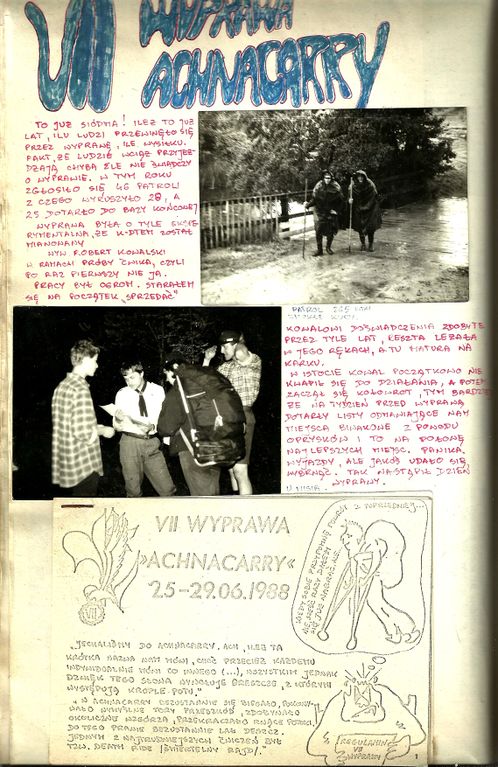 Plik:1988 VII Wyprawa Achnacarry. Szarotka 058 fot. J.Kaszuba.jpg