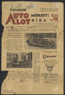 1928-11-27 Warszawa Tygodnik Autolot.jpg