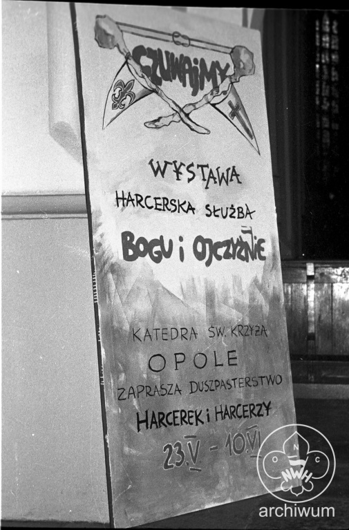 Plik:1986 Opole wystawa Czuwajmy 12.jpg
