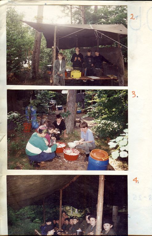 Plik:1995 Obóz stały. J. Karwno. Szarotka008 fot. A.Kamiński.jpg