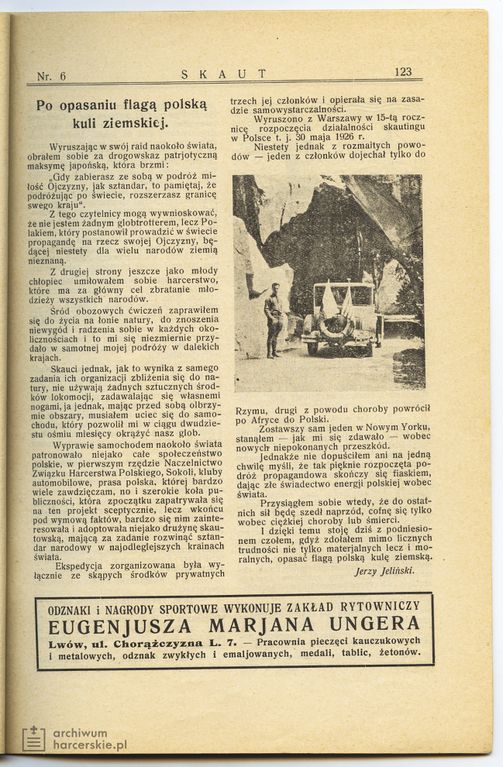 Plik:1929-06 Skaut Lwow nr 6 Zlotowy 041.jpg