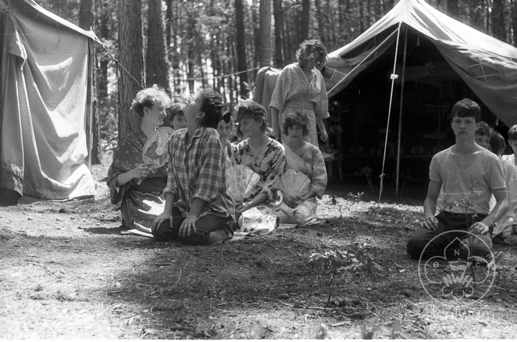 Plik:1989-07 Mokrzec obóz Hufiec ZHR 062.jpg