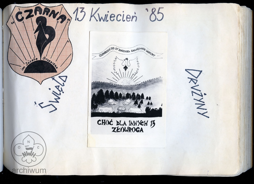 Plik:1981-93 Opole-Krapkowice IV Szczep 13 KODH KRONIKA 178.jpg