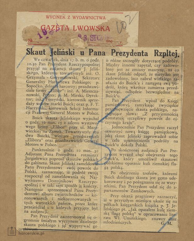 Plik:1929-01-23 Lwow Gazeta Lwowska.jpg