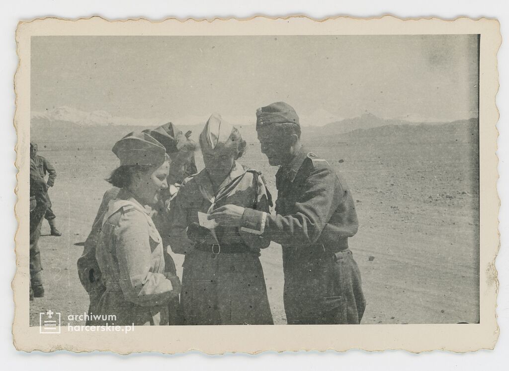 Plik:1940te Palestyna MM ZHP na Wschodzie 012.jpg