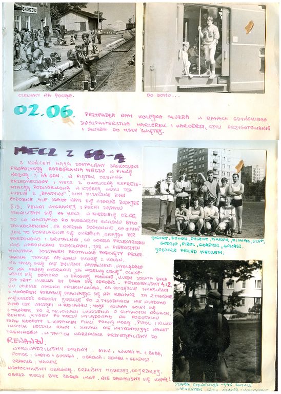 Plik:1985 IV Johanada . Szarotka045 fot. J.Kaszuba.jpg