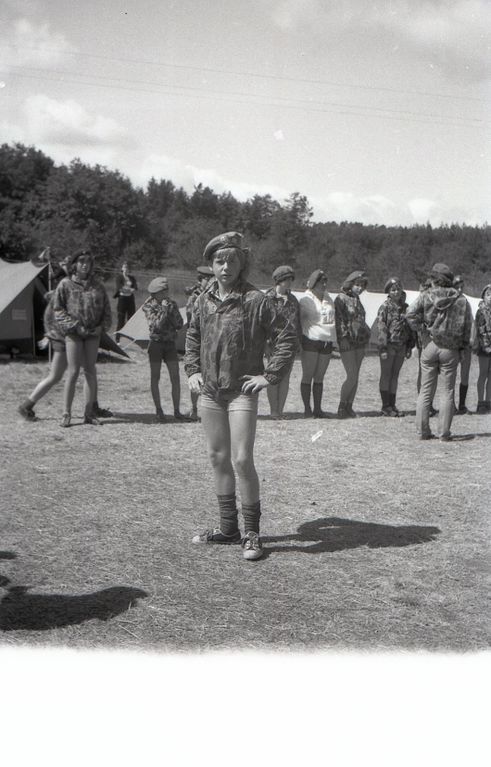 Plik:1979 Obóz Jantar. Szarotka105 fot. J.Kaszuba.jpg