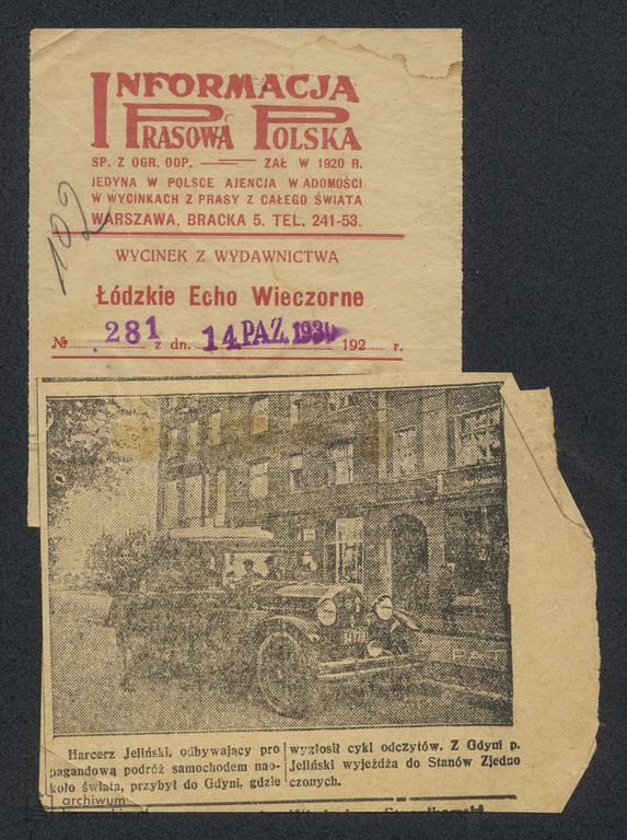 Plik:1930-10-14 Łodzkie Echo Poranne 001.jpg