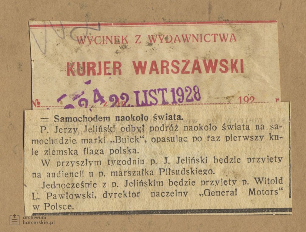 Plik:1928-11-22 Warszawa Kurjer Warszawski.jpg