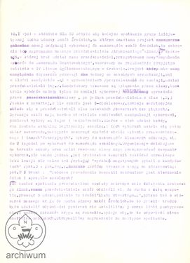 1981-01-10 Krakow KIHAM Informacja o spotkaniu ws. Ruchu Odnowy Szkol Srednich.jpg