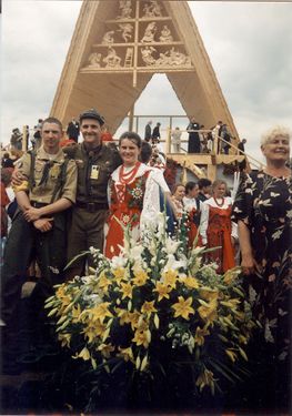 1997 Biała Służba. Zakopane. Szarotka004 fot. A.Kamiński.jpg