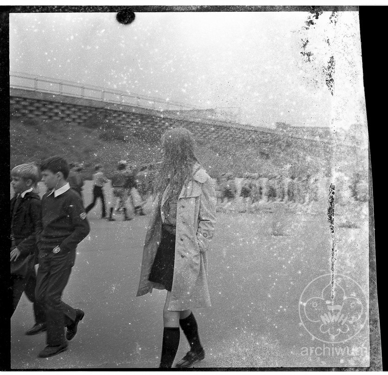 Plik:1973 Warszawa Święto Hufca Mokotów 060.jpg